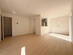 旭区今宿2丁目　新築一戸建て