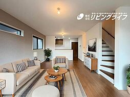 川崎区藤崎1丁目2期　新築一戸建て　2期