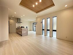 戸塚区上矢部町　新築一戸建て