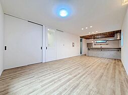 泉区上飯田町II　新築一戸建て　2号棟