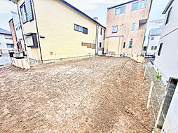 厚木市旭町2丁目 土地 全1区画