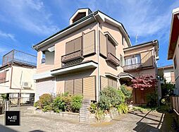 厚木市飯山南2丁目　土地