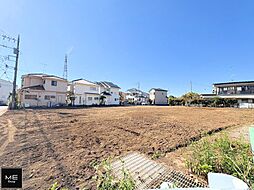 町田市小山町5期 新築戸建 全6棟 6号棟