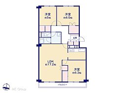 鎌倉ロジュマンD棟