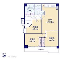 ハイラーク上大岡