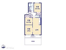 ルックハイツ鴨居