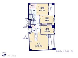 マークスプリングス　メゾンA