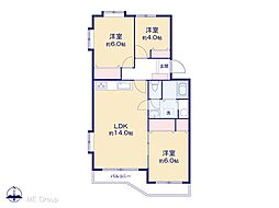 グリーンハイムいずみ野　39号棟