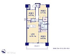 コスモシティ横浜石川町