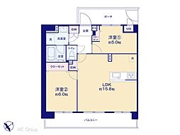 コスモ東戸塚リブレ