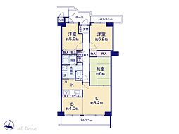 ソフィア茅ヶ崎A棟