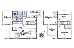 横浜市旭区本村町　中古戸建