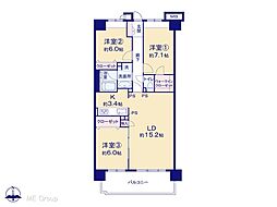 スターフィールド海老名