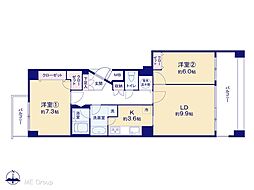 コモンシティ湘南衣笠ノース・リッジ棟