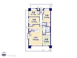 サンライズステージ淵野辺I