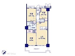 クリオ藤沢善行伍番館