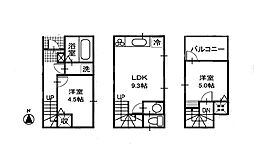 横浜市南区清水ケ丘　新築戸建　全1棟