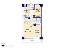 コスモ立川サングレイス