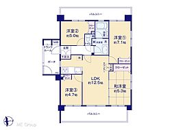 サンクタス・グロウヒルズ