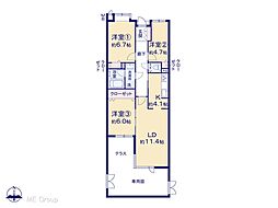 綱島シティハウス