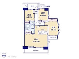 ダイアパレス茅ヶ崎南湖