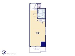 日興パレス大通り公園