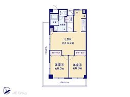 ベルヴィル藤沢本町