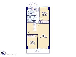 ニックハイム藤が丘