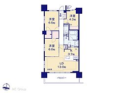 青葉山手台クローバーヒルズ