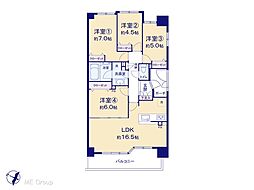 ヨコハマアイランドガーデン