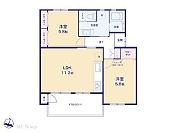 たまプラーザ団地6街区3号棟