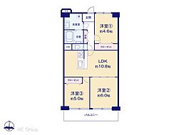 海老名スカイハイツ