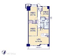 ハイホーム鷺沼東