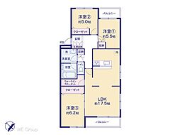 サニーウェル三渓園西館