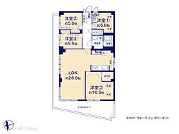 プランドール宿河原