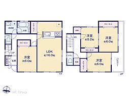 川崎市多摩区長尾七丁目戸建
