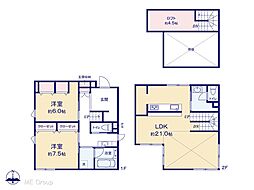 藤沢市辻堂東海岸二丁目戸建