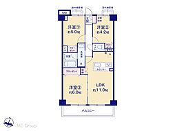 アークハイム東戸塚