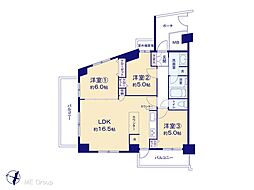 レーベンハイム多摩聖ヶ丘