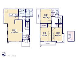 茅ヶ崎市柳島海岸戸建　中古戸建