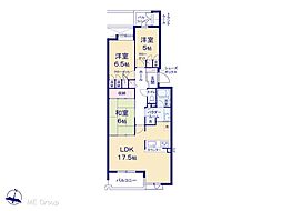 ガーデンハイツ鎌倉玉縄