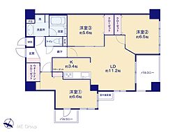 ルシオン大通り公園