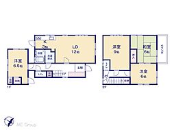 相模原市中央区淵野辺本町5丁目　中古戸建