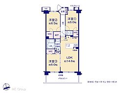 ラヴィラ府中多摩川