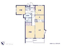 ライオンズマンション高幡不動第二