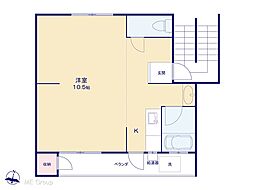 エンゼルハイム常盤台第二