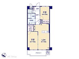 ジョイフル多摩センター