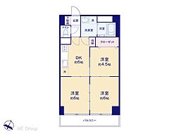 シャンボール相模原