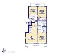 サニーヒル今宿9号棟