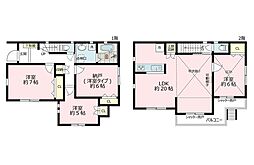 川崎市中原区井田1丁目　新築戸建　全1棟